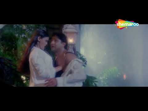 Main Hoon Tere Pyar Mein | Hogi Pyaar Ki Jeet (1999) | Arshad Warsi | Mayuri Kango | Romantic Song