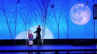 Finale - Fiddler on the Roof