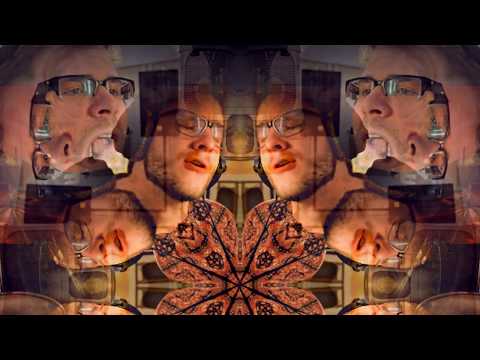 Julian Leucht & The Night Bus Strangers - Hallucination