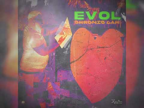 Chronic Law - Evol (Official Audio)