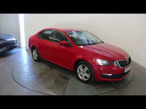 Skoda Octavia AMBITION 1.6TDI 115HP DSG - TENDER 8 - Image 2
