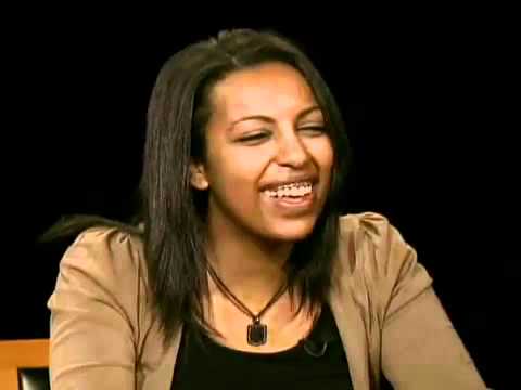 Eldridge & Co.: Sara Haile-Mariam - YouTube