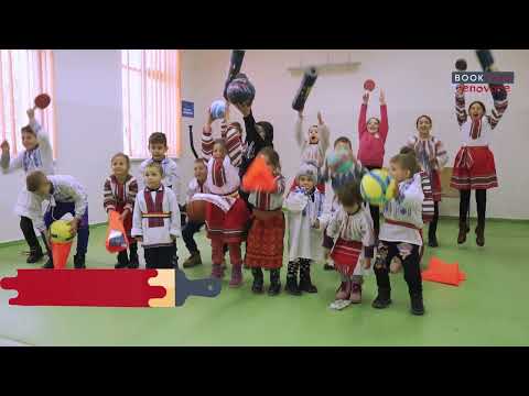 Testimonial Adrian Mihailescu – Director Scoala Primara Tepoaia (jud. Bacau)