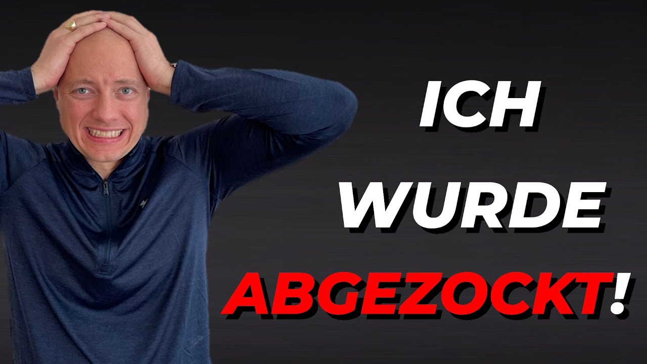 Wirksam gegen Internet Millionen Betrug vorgehen! (Krypto Scam)