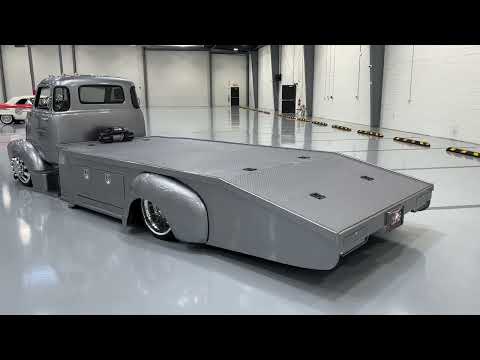 1949 Chevrolet COE (CC-2057452) for sale in Greensboro, North Carolina