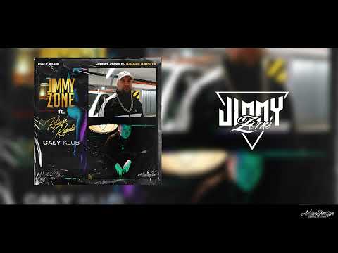 Jimmy Zone - Cały Klub ft. Książe Kapota prod. Adrivn