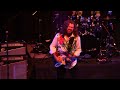 Tab Benoit at Chautauqua Auditorium 7/12/25 Hot Tamale Baby