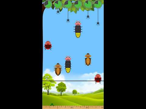 Juggle Bugs