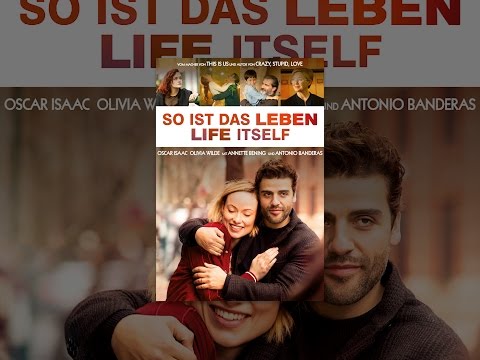 So ist das Leben - Life itself
