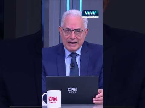 Waack: O Supremo consegue julgar a si mesmo? | CNN Brasil