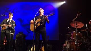 The Common Linnets - Better Then That