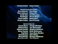 The Land Before Time Credits