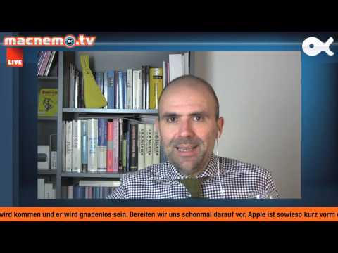 Episode 61 | macnemo.tv