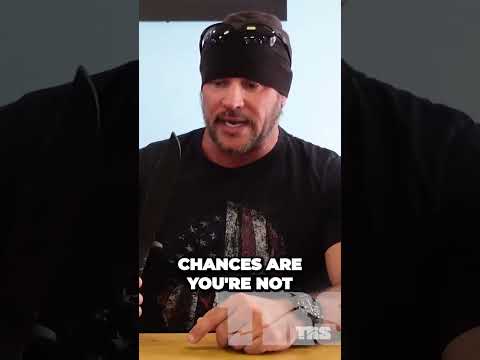 Truth About Carrying a Folding Knife Every Day #pocketknife