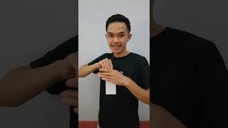 Download lagu Kok Bisa Gitu 😱 Trik Sulap Kertas Jadi Uang 🤯 #trending #fun #shorts mp3