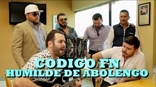 CODIGO FN - HUMILDE DE ABOLENGO (Versión Pepe's Office)