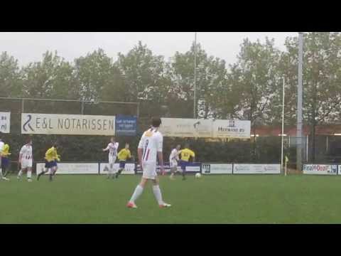 20131102 Internos B2 - Klundert B1: 3-4