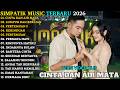 SIMPATIK MUSIC FULL ALBUM TERBARU 2026 CINTA DAN AIR MATA LUMPUR DAN BERLIAN SIMPATIK TERBARU