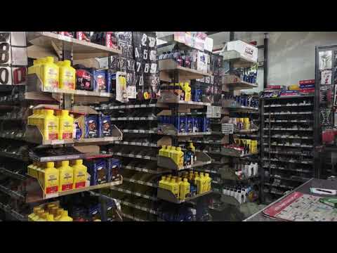 Ciemme moto - Video Promo