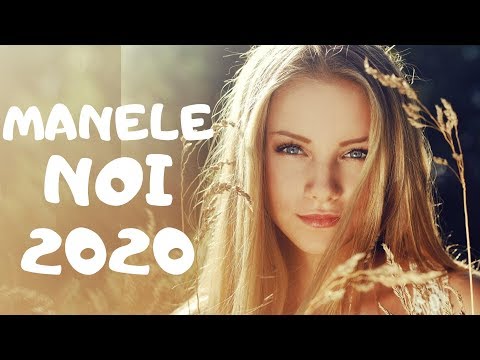 MANELE NOI 2020 - Narcisa, Florin Salam, Laura, Nicolae Guta, David Oscar