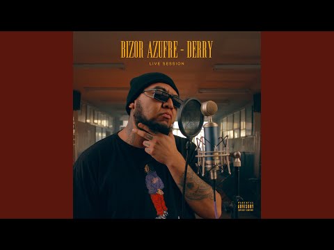 Derry, Vol. 3 (Live Session)