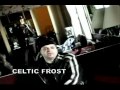Celtic Frost Responds to S.O.D.'s Celtic Frosted ...
