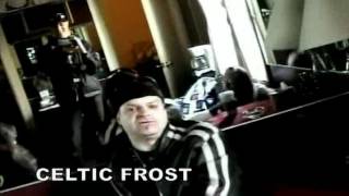 Celtic Frost Responds to S.O.D.&#39;s Celtic Frosted Flakes
