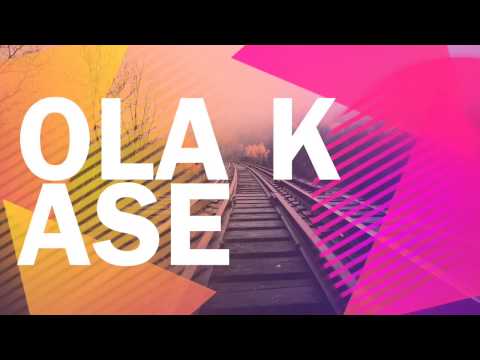 Ola K Ase