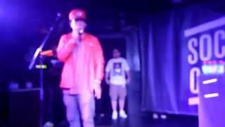 Chance The Rapper - Brain Cells [Social Club]