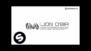 Jon O'Bir - Music Database (Album Mix)