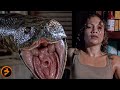 Insane Anaconda Attacks ANACONDA