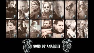 Lions - Poster Child (Sons of Anarchy) HD