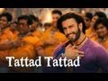 Tattad Tattad (Ramji Ki Chaal) Lyrics - Ramleela