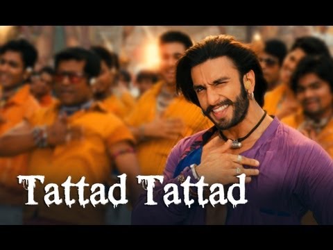 Tattad Tattad (Ramji Ki Chaal) (OST)