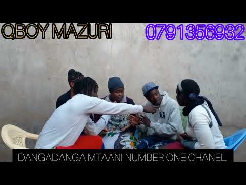 ESTER AND ALEX,SHE WAS CHASED IN THE VILLAGE 🤔AKI MAMA ALEX,WHY DOING THIS TO YOUR DAUGHTER IN-LOW😭🙏