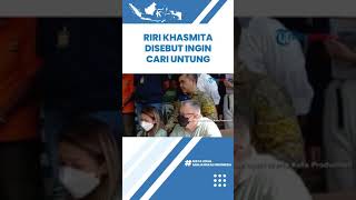 Gelapkan 6 Sertifikat Tanah Milik Mendiang Ibu Nirina Zubir, Riri Khasmita Disebut Cari Untung