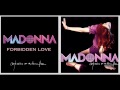 Madonna - Forbidden Love (Confessions On a ...