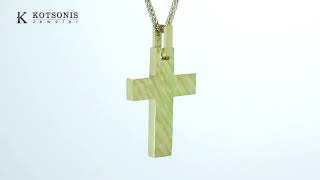 Κόσμημα Κοτσώνης Κόρινθος / Κοσμήματα με την υπογραφή του καλύτερου Ελληνικού εργαστηρίου