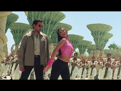 Sanu Ekwari Tak Le-Bichhoo 2000,Full HD Video Song, Bobby Deol, Rani Mukherjee