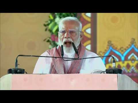 LIVE: Indian Prime Minister Narendra Modi speaks on Kashmir militant attack