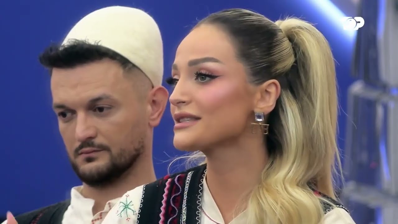 “Ka ndjenja për Selin/ Deklarata e fortë e Gimbos për Mirin, banori: Të të vijë turp...