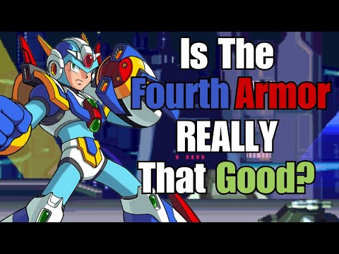Is The Fourth Armor REALLY That Good?