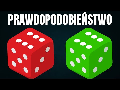 Prawdopodobieństwo w 13 minut