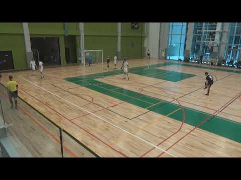 TFK Rēzekne - FK Raba [Telpu futbola Virslīga 2020/21 Full Games]