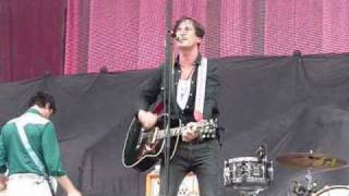 Butch Walker - Trash Day (Live)