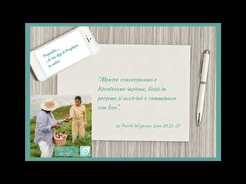 Vangelo del 12 Aprile 2023: Luca 24,13-35 con il commento di don Franco Mastrolonardo