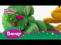 Barney Nothing Better Than A Blankie SONGS For Kids