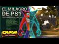 Crash Bandicoot 1 6 HOURS Dismantling The Game That HUMBLED The PS1 Making Of