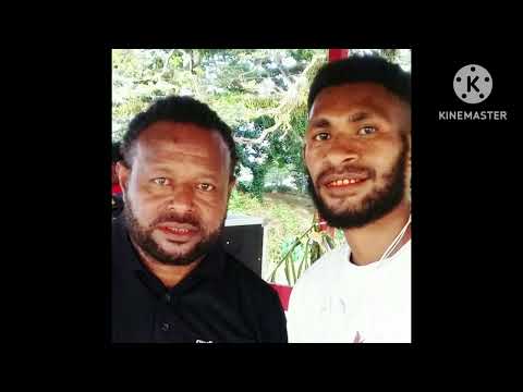 TAGO URERE (Live) - PATTI POTTS DOI_Live_Concert_January_2019_KOKOPO