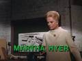 Crossplot Trailer Roger Moore